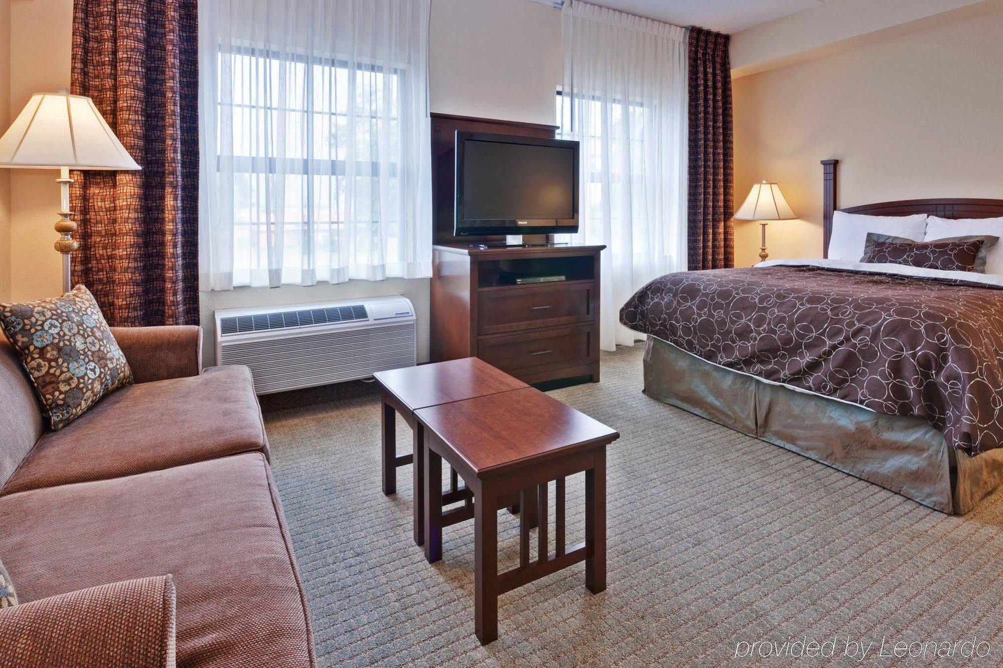 Staybridge Suites Buffalo, An Ihg Hotel Room photo