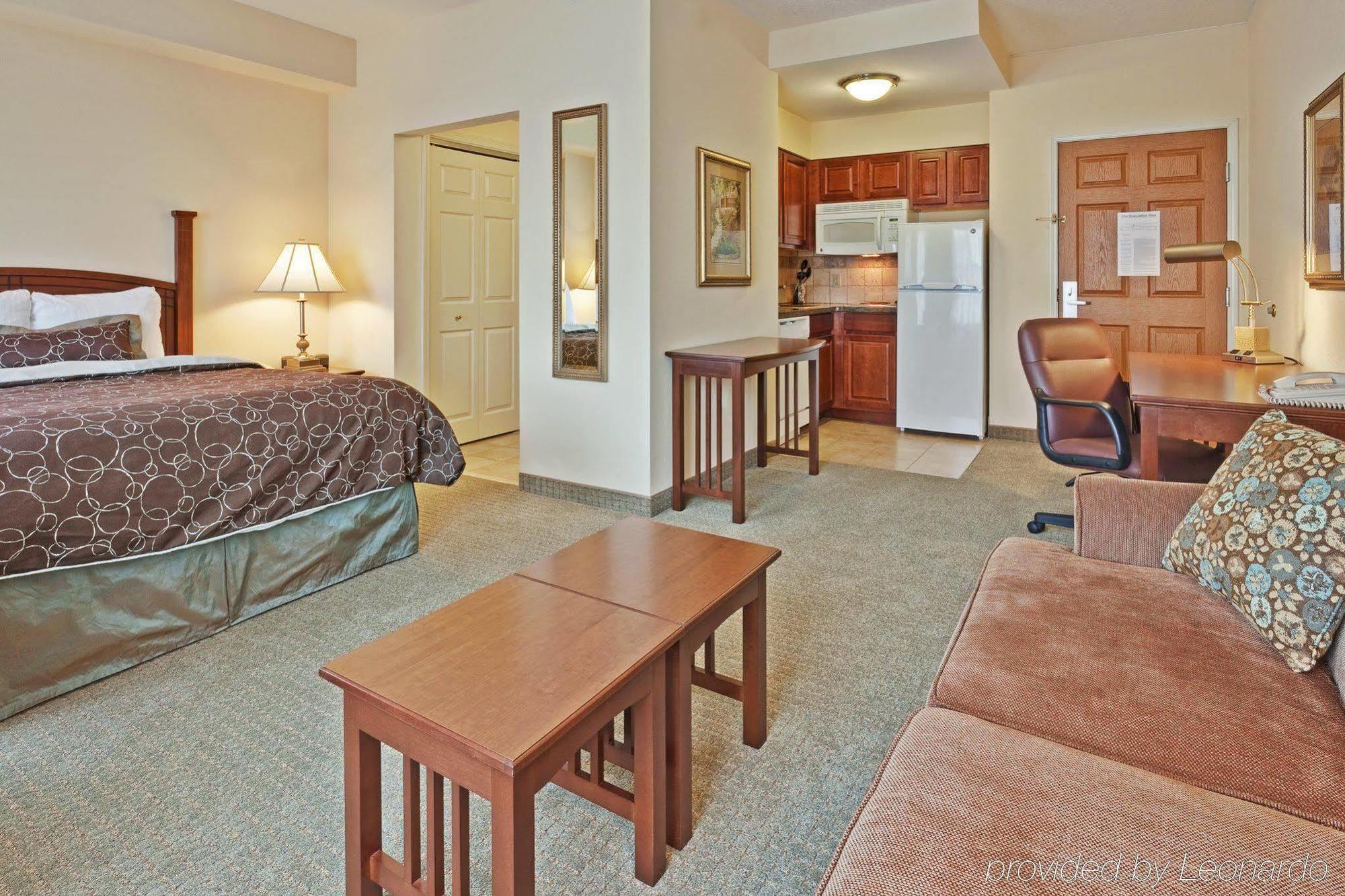 Staybridge Suites Buffalo, An Ihg Hotel Room photo